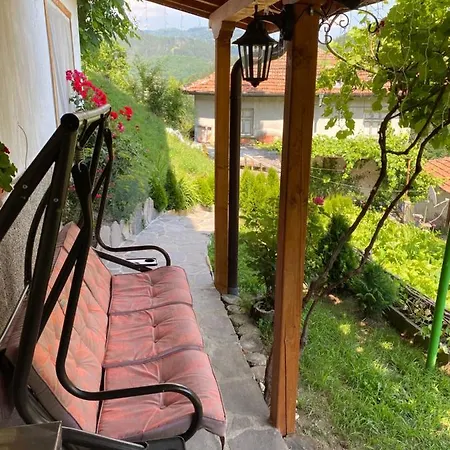 хаджиевата къща * Smolyan