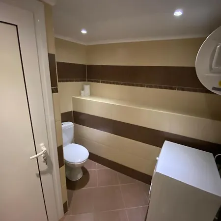 хаджиевата къща Villa *