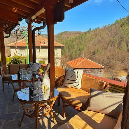 хаджиевата къща