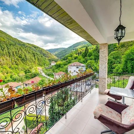 хаджиевата къща *