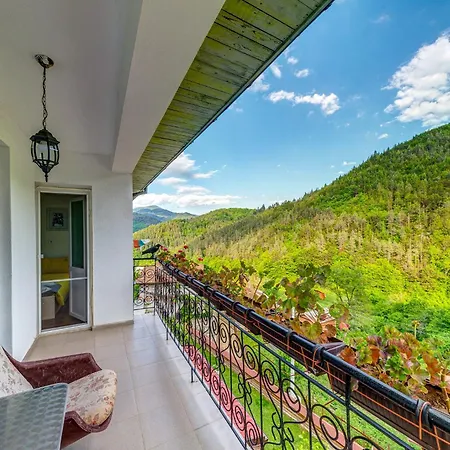 хаджиевата къща