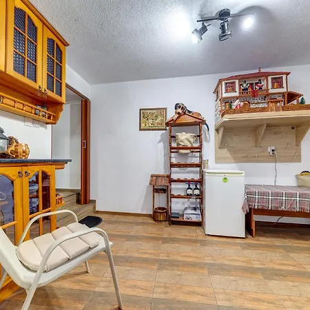 хаджиевата къща Smolyan