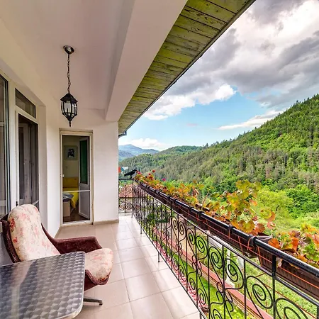 хаджиевата къща