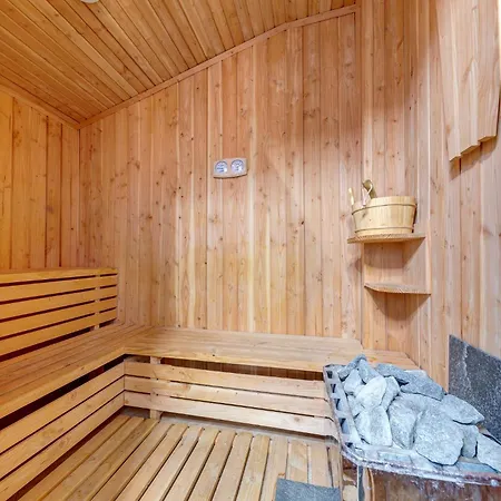 хаджиевата къща 빌라 스몰랸