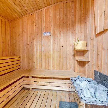 хаджиевата къща * 스몰랸