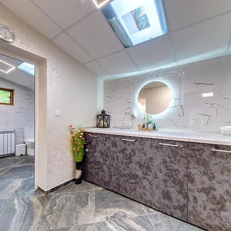 хаджиевата къща Villa