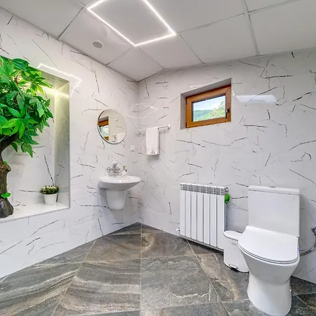 빌라 хаджиевата къща