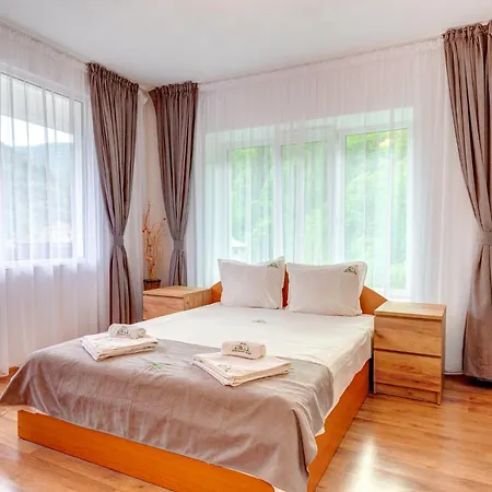 хаджиевата къща Villa Smolyan