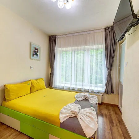 хаджиевата къща 스몰랸