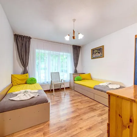 хаджиевата къща Villa Smolyan