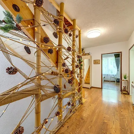 хаджиевата къща Villa