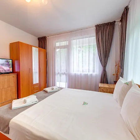 хаджиевата къща Villa *