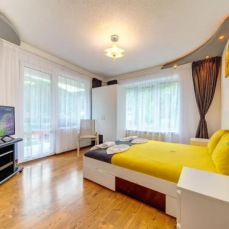 Villa хаджиевата къща *