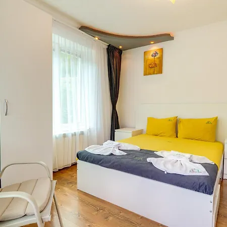 Villa хаджиевата къща Smolyan