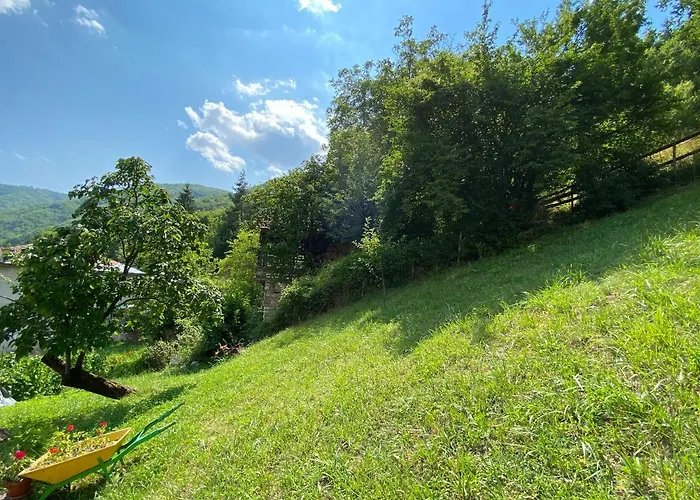 Vila хаджиевата къща *