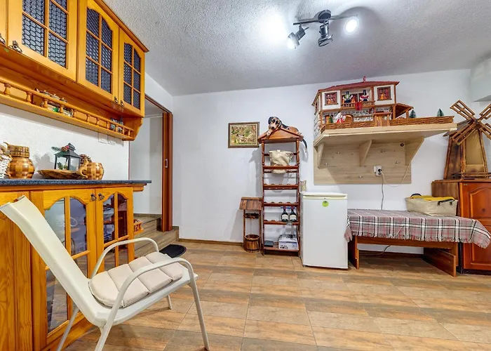 хаджиевата къща Smoljan