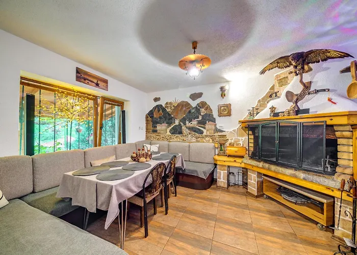 хаджиевата къща * Smoljan