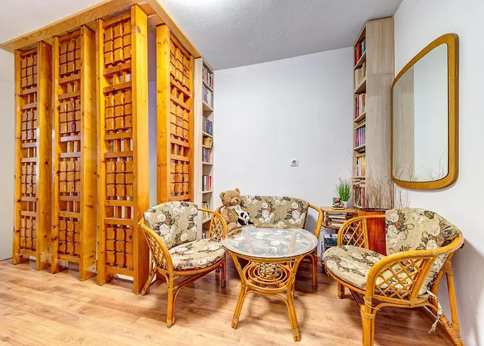 Vila хаджиевата къща