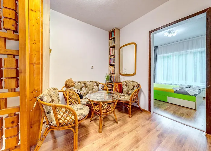 Vila хаджиевата къща *