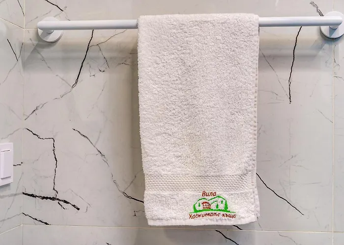 хаджиевата къща Smoljan