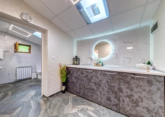 хаджиевата къща Vila