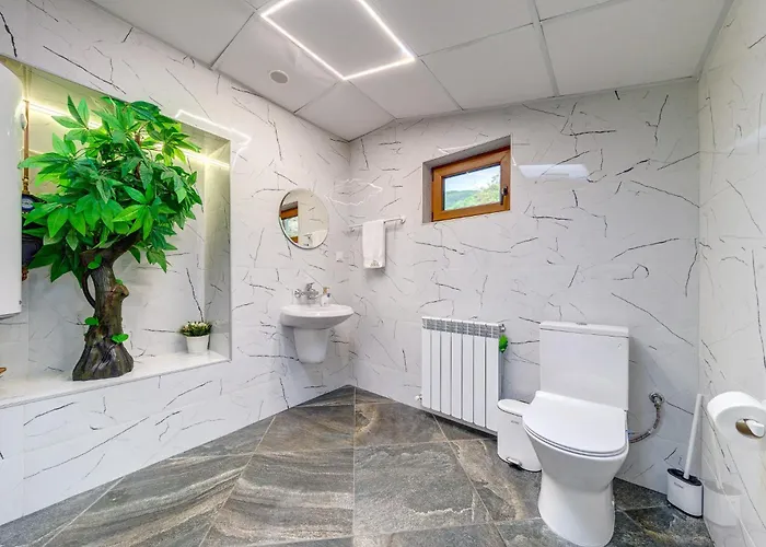 Vila хаджиевата къща