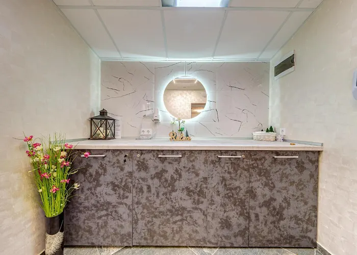 Vila хаджиевата къща *