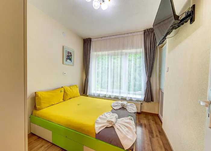 хаджиевата къща Smoljan