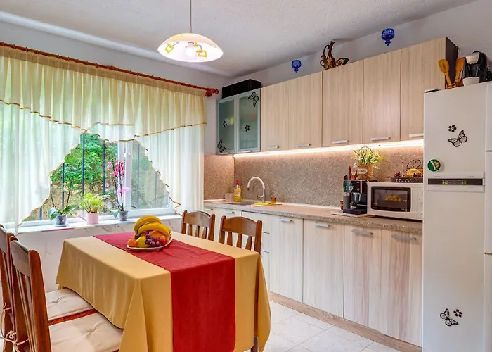 хаджиевата къща Vila Smoljan